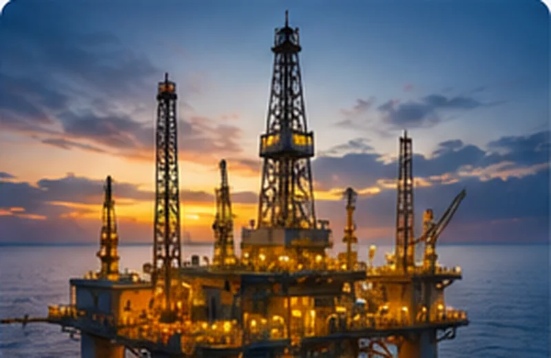 Oil and Gas industry