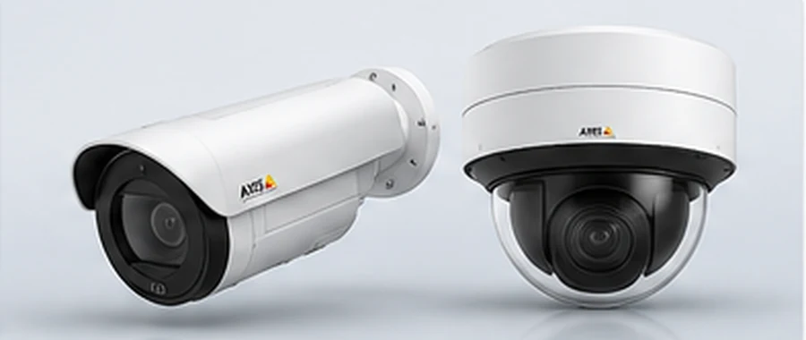 CCTV and surveillance equipment